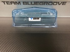 REAR LEXAN BUMPER FOR CHEVY 1967 CORVETTE BODY SET HPI TRANS AM SERIES 17526