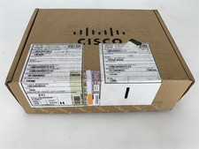 Cisco ‎PWR-4330-POE-AC 4.8A 530W Internal Power Supply for Cisco ISR 4331