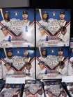 2026 Topps Series 2 Baseball MEGA BOX MLB Sealed New Super Lot!! — photo 3