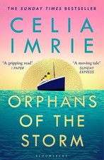 Celia Imrie Orphans of the Storm (Paperback)