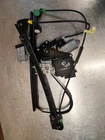 VW Volkswagen Golf 3 III 1.8i 1H0959801 FRONT LEFT WINDOW LEVER ENGINE MECHANISM