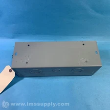Cooper B-Line 4412G Type 1 Screw Cover USIP