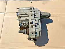 2013 Dodge Ram 1500 Slt Transfer Case Awd 5.7l V8 Hemi Oem Used At 4x4