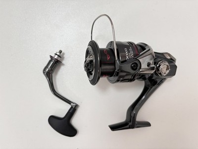 SHIMANO　24VANFORD 4000XG Shimano 24 Vanford 4000XG Spinning Reel VF4000XG, 6.2:1 Gear Ratio