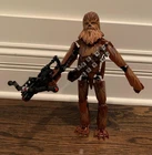 LEGO STAR WARS: Chewie Buildable Figure 75530 - 100% COMPLETE