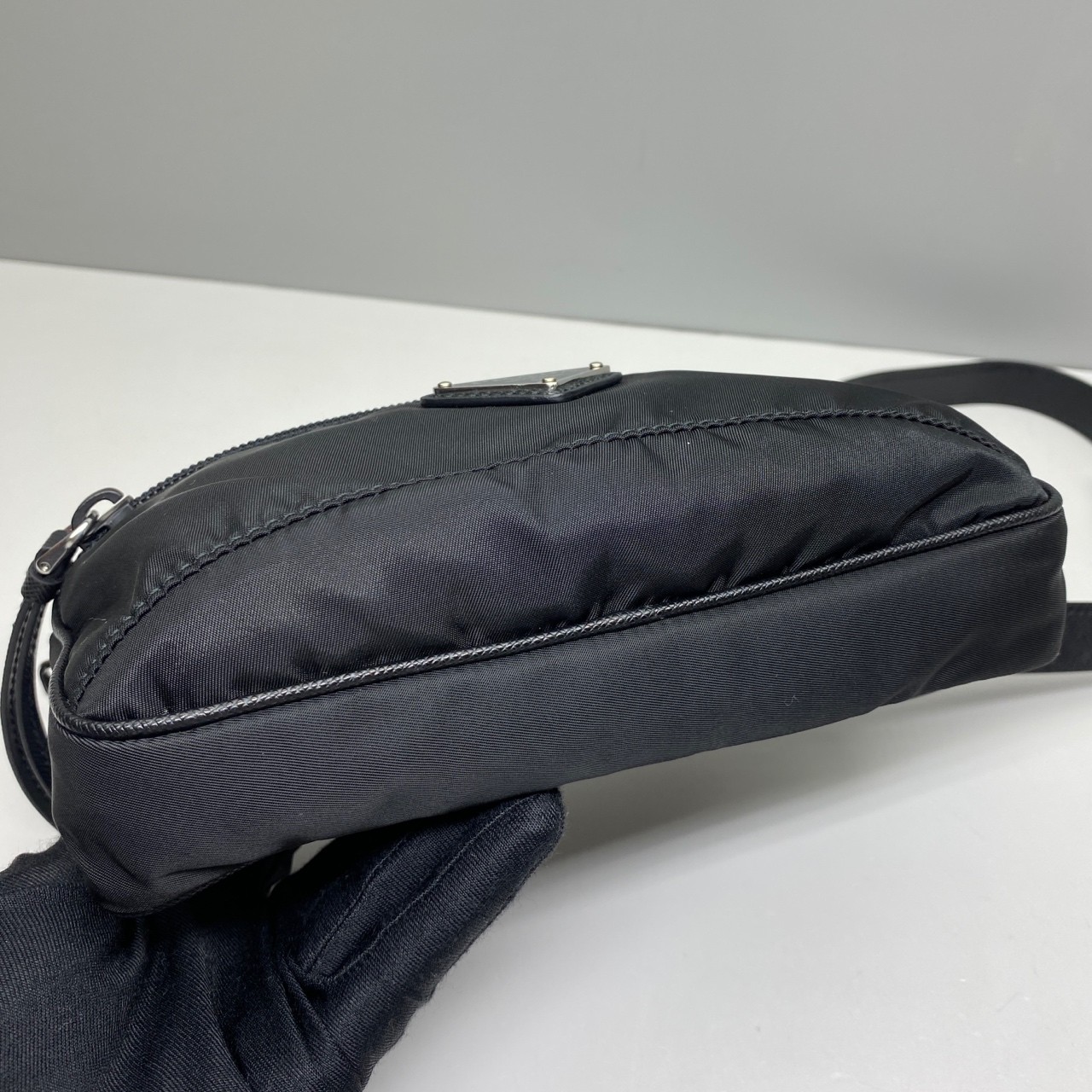 Prada 0 unknown 0未知 Belt Bag & Fanny Pack thumbnail 16