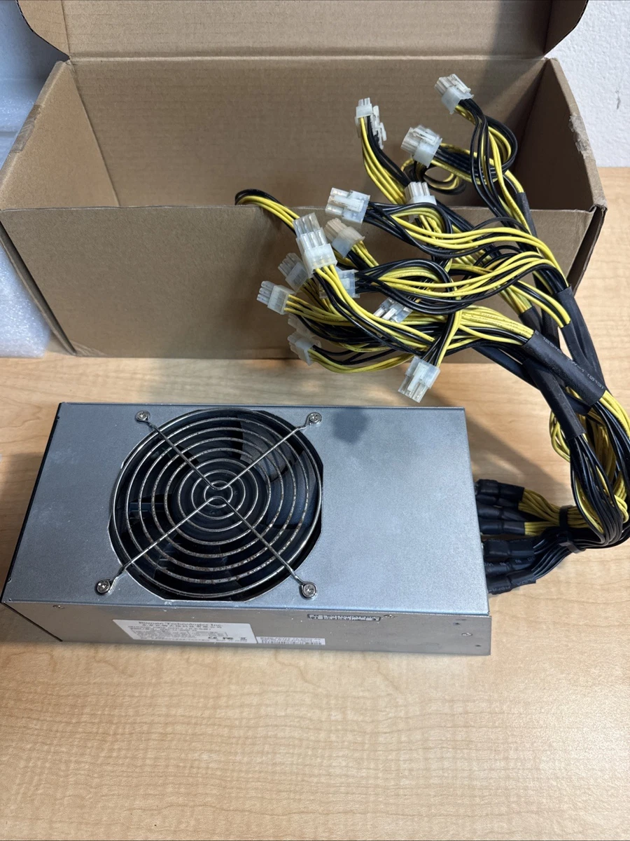 Virtual Currency Miners for Ixcoin Bitmain SHA-256 Hash Algorithm for sale  | eBay