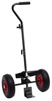 Rothenberger Industrial Flaschentransportwagen
