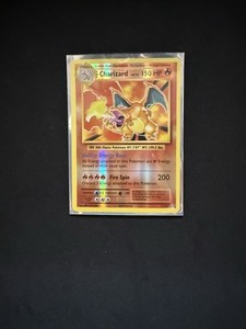 Charizard 2016 Reverse Holo | eBay