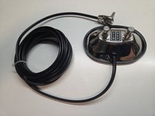 Interruttore a pedale vibrato/riverbero Fender 2 pulsanti