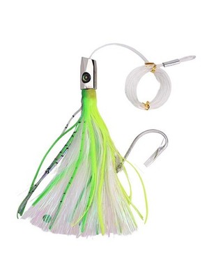 Sea carnivorous fish target with towing bait 22 cm85 g octopus soft bait
