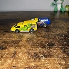 Vintage Hot Wheel Cars 1970’s The Incredible Hulk And The Thing