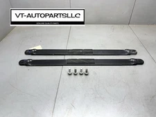 ⭐️2018-2023 KIA STINGER REAR SUBFRAME CRADLE LEFT & RIGHT STIFFENER BRACKET OEM