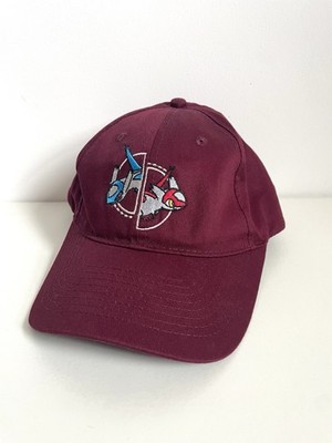 Official Pokemon Center Latios Latias Championships Exclusive Cap Hat 2019