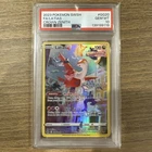 Pokémon TCG Latias Crown Zenith: Galarian Gallery Gg20/Gg70 PSA 10