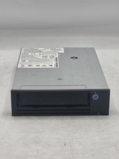 IBM LTO-4 Internal Mount SAS Tape Drive Module 46x5670 46x5672 READ