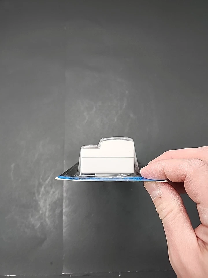 PSH02 X10 PRO Home Security Small PowerHorn Siren - Image 4 of 4