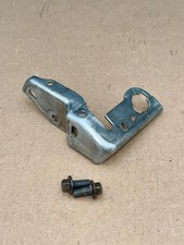 86 87-93 Fox Body Mustang Intake Throttle Cable Bracket W Bolts 5.0l 302 Oem