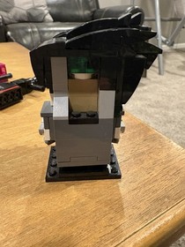LEGO Brickheadz 41594 Captain Armando Salazar - 100% Complete w/Manual no box