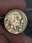 1914 Buffalo Nickel XF #3