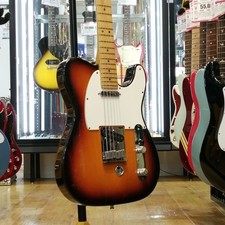 Fender USA American Standard B-Bender Telecaster Electric Guitar JP