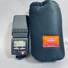 Fujifilm EF-42 Flash Clip-On TTL External Speedlight for Fujifilm Cameras Japan