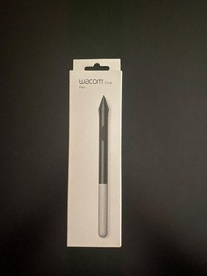 Wacom One Pen für DTC133 | CP91300B2Z | unbenutzt