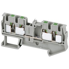SQUARE D  PUSH-IN TERMINAL,30 A 796A17