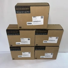 (5) Dahua DH-PFB203W Aluminum Waterproof Wall Mount Bracket IP Camera US