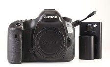 Canon EOS 5DS DSLR Camera Body Only with Generic Battery & Dual USB Charger
