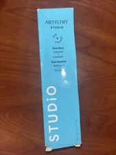 Amway Artistry Studio™ Glow Boss Cleanser Exfoliator Glowing Smooth Skin Ex11/26