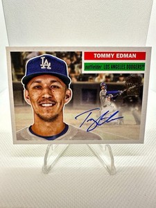 Tommy Edman | eBay