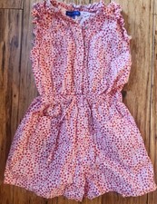 Maison Me Romper 6-7T