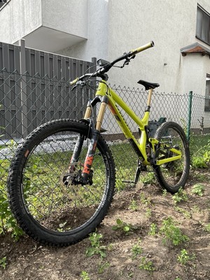 Propain Spindrift 27.5  Rahmengröße M