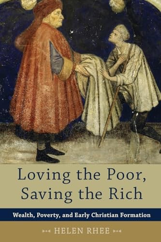 Loving the Poor by Helen Rhee Paperback NEW - Image 7