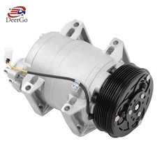 Kompressor Klimaanlage 1H0820803F Für Ford Galaxy Seat Cordoba Ibiza Inca Toledo