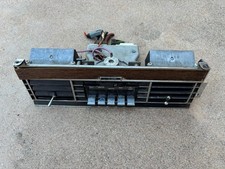 1966 Imperial Crown climate control assembly