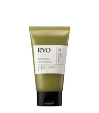 RYO Root:gen for Women Hair Loss Care Shampoo 100mL 