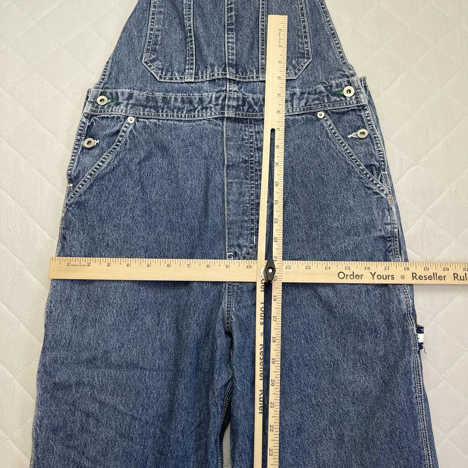 Tommy Hilfiger Tommy Jeans Mono Mujer Pequeño Logo Correas Hip Hop Calle Y2K Foto 4 de 4