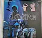 🔥 The Doors – Absolutely Live Elektra EKS-9002 – Original 2LP Gatefold Pressing