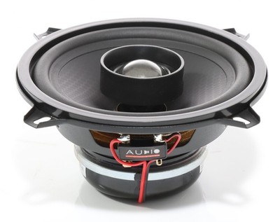 Audio System HXC 130 EVO3 2-Way 13cm (5.25'') Coaxial Speakers - 1 Pair
