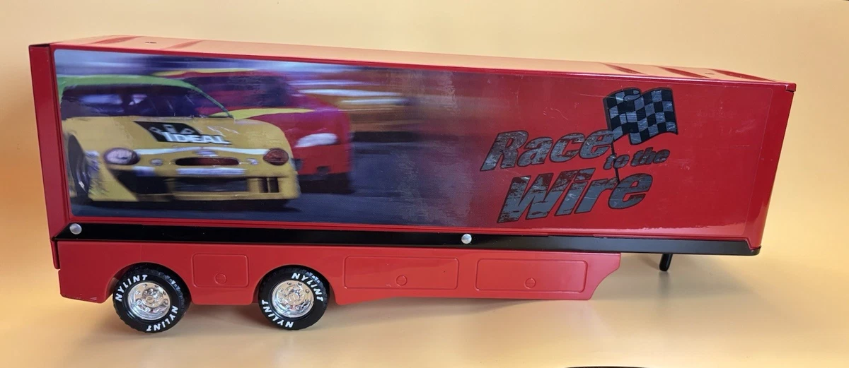Nylint Plastic Diecast Trailers for sale | eBay