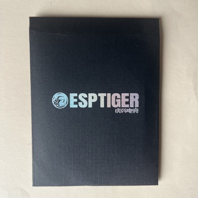 Esports Tiger Arc ICE V2 Skates For Final Mouse Starlight 12/ Ultralight 2 Feet