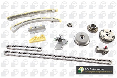 BGA TC2501VFK Steuerkettensatz für HONDA