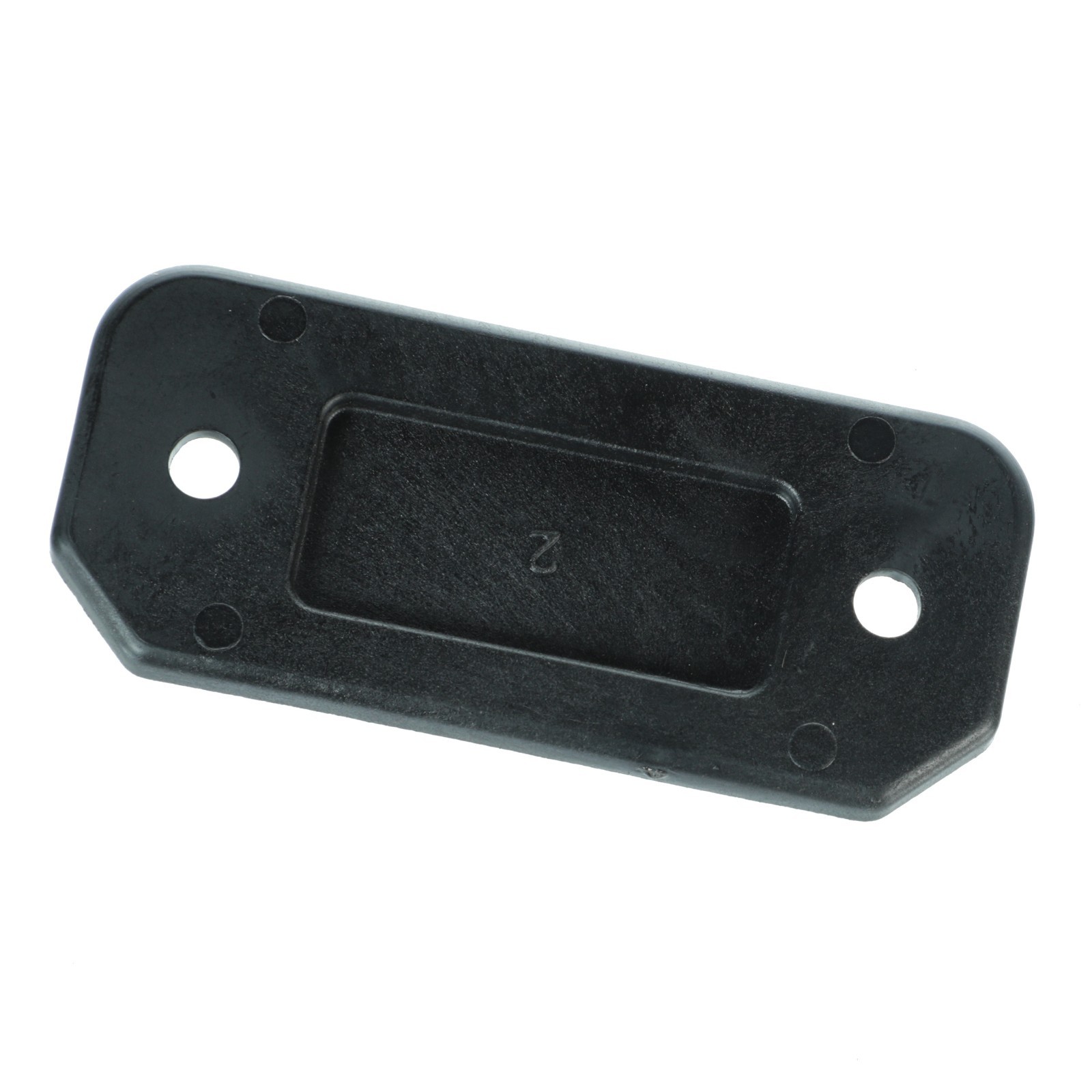 Grommet de soporte del limpiaparabris para Ram 1500 Classic 2012-2025 (N/P 68149765AA)