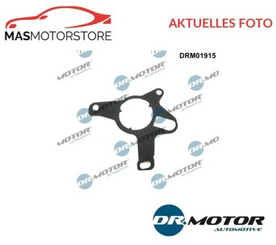 DICHTUNG UNTERDRUCKPUMPE DRMOTOR AUTOMOTIVE DRM01915 P FÜR FORD MONDEO V