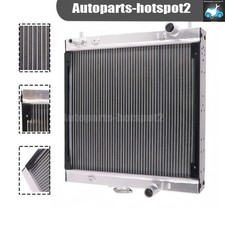 Radiator T4686-72165 T4686-72162 For Kioti Tractor DS4110 DK35 DK40 DK50
