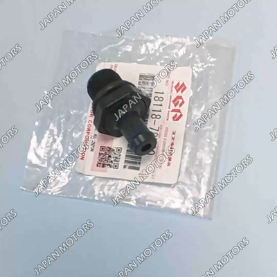 New Genuine OEM Suzuki Kazashi Positive Crankcase Ventilation