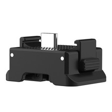 Compact Foldable Magnetic Quick-Release Charging Adapter For DJI For POCKET3 New