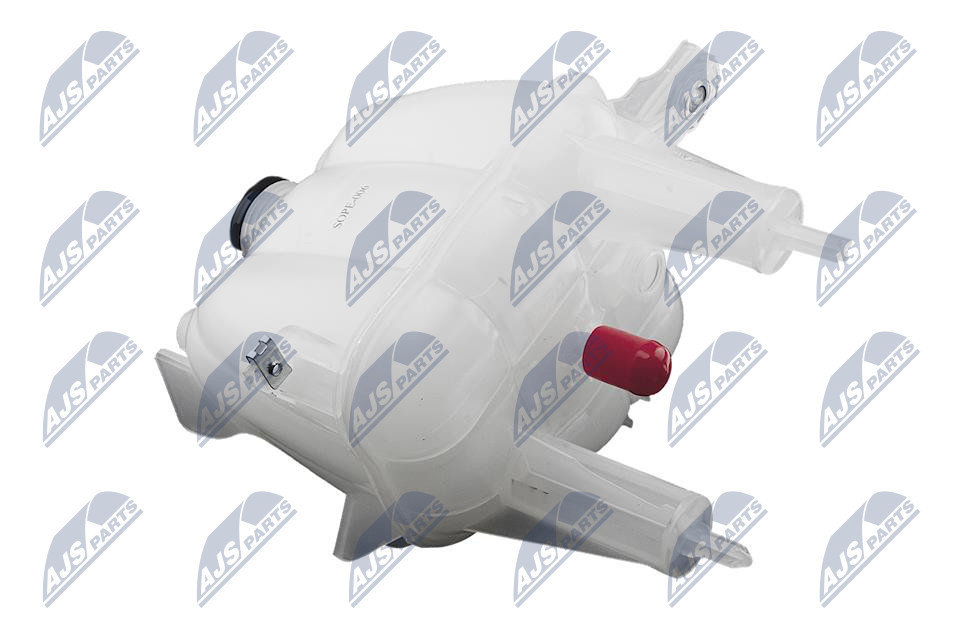 N.T.Y. CZW-PE-006.NTY Expansion Tank, coolant for CITROËN,FIAT,PEUGEOT - Image 4